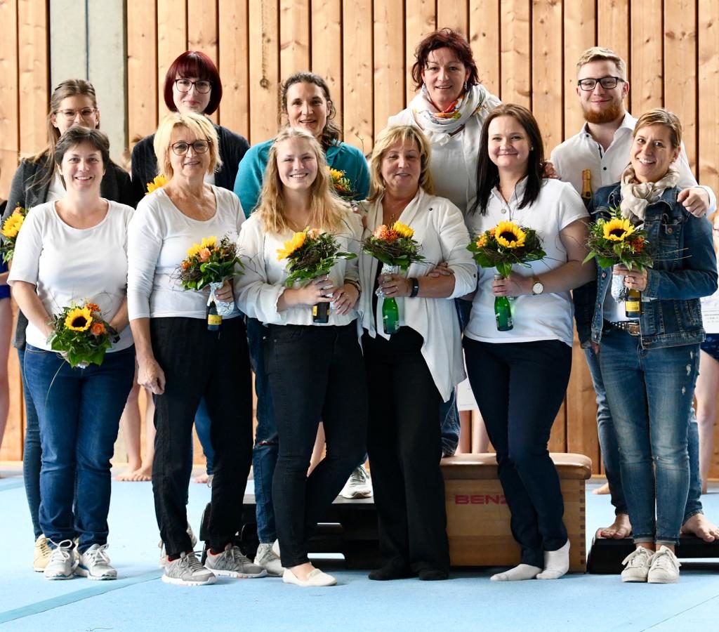 TSV Bad Griesbach - Bad Griesbach im Rottal